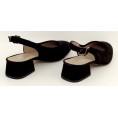 слінгбеки Stepter 8927 black 